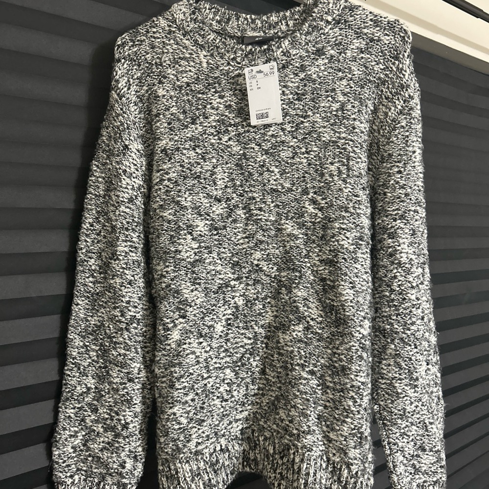 H&M Men’s Sweater